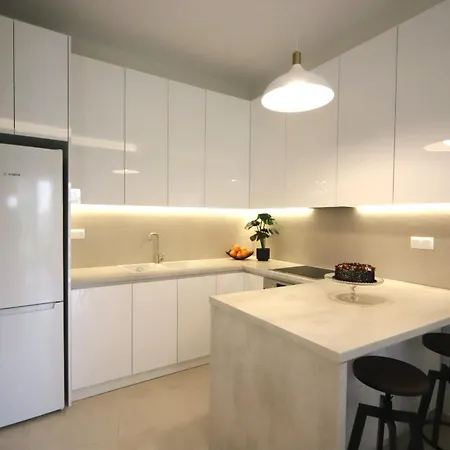 Dafnis View-pipinou 85 Athen