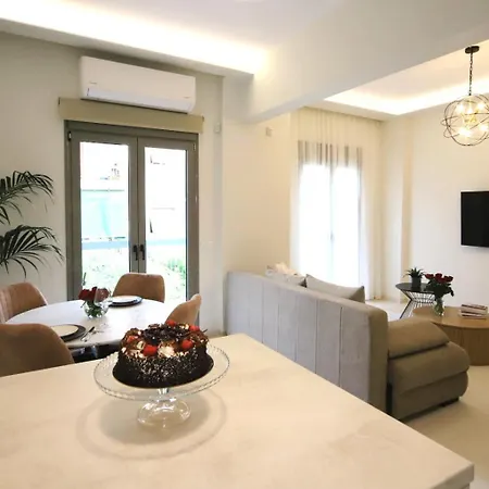 Dafnis View-pipinou 85 Apartment