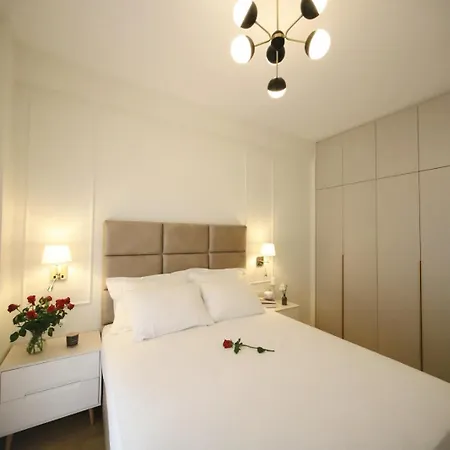 Apartment Dafnis View-pipinou 85