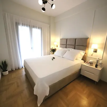 Dafnis View-pipinou 85 Athens