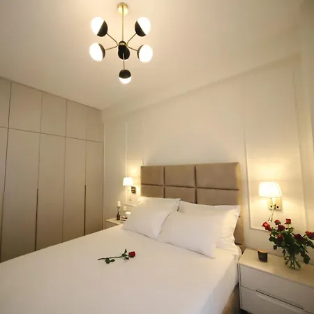 Dafnis View-pipinou 85 Apartment *