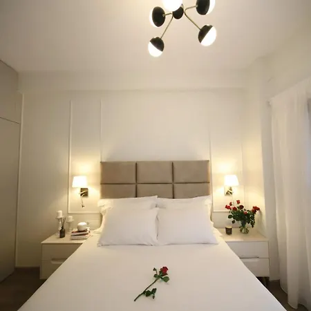 Apartment Dafnis View-pipinou 85 Athens